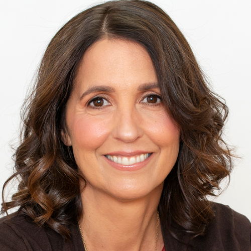 Speaker profile image for Lara Briden