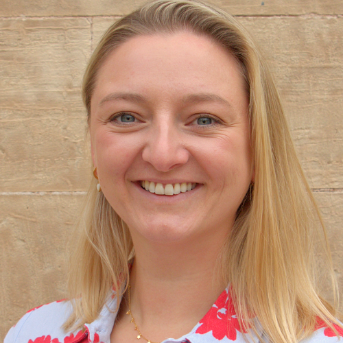 Lauren Rathbone