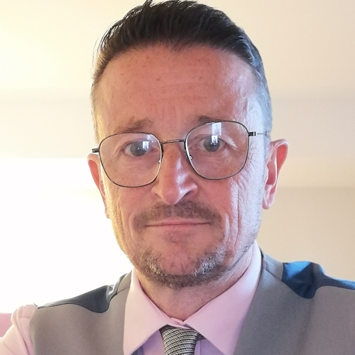 Speaker image for Lee Vaughan