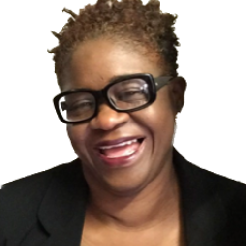 Speaker profile image for Lelly Oboh