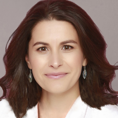 Speaker profile image for Lorena Neacsa