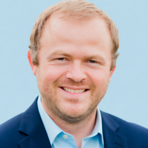 Speaker profile image for Lowyn D. Hardy