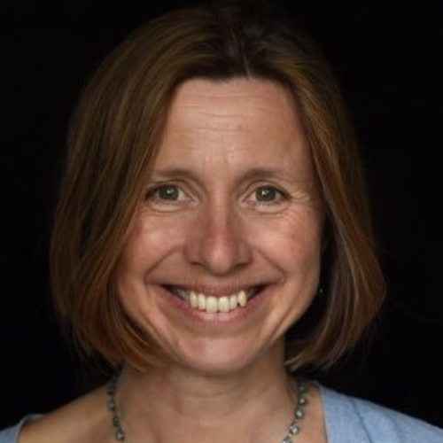 Lucy Pollock