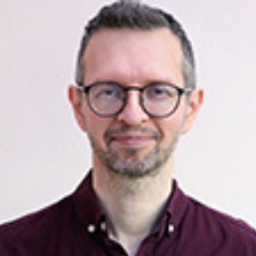 Speaker image for Mark Lintern