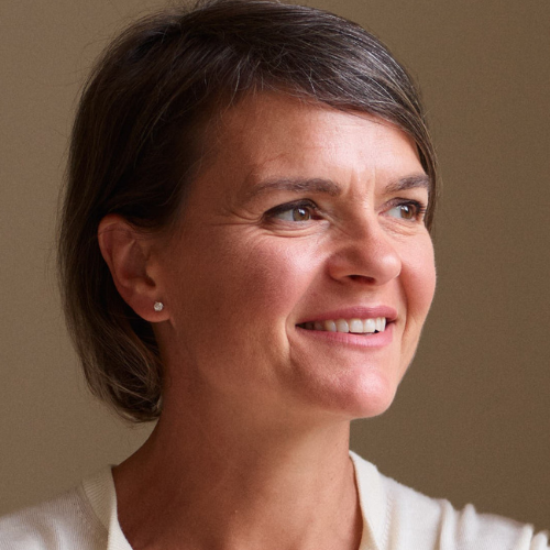 Speaker profile image for Melanie Lawson