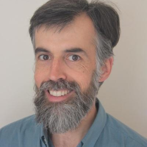 Speaker profile image for Merlin Willcox