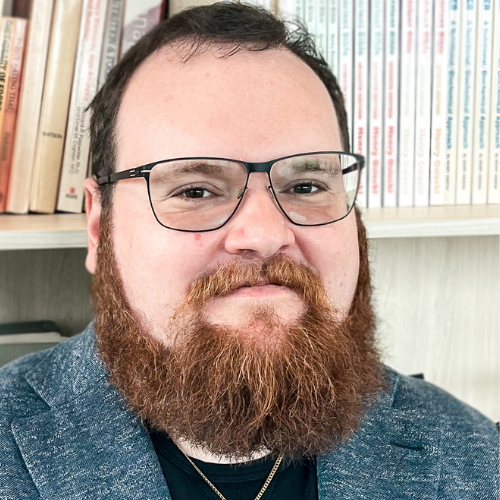 Speaker profile image for Michael Osiecki