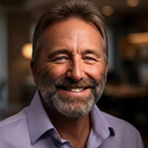 Speaker image for Michael Ash