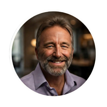 Speaker image for Michael Ash