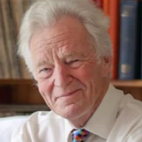 Muir Gray CBE MD