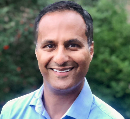 Naveed Akhtar