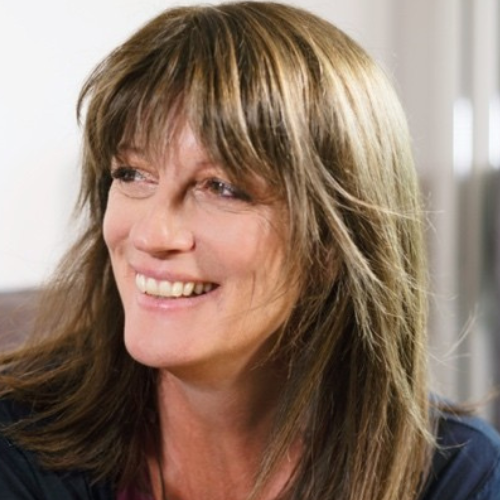 Speaker profile image for Nicki Williams