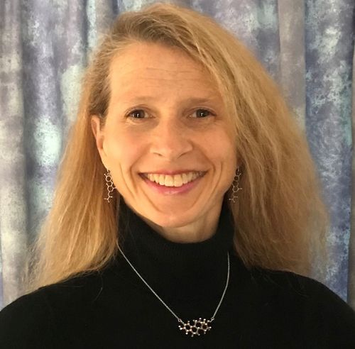 Speaker profile image for Nicky Keay