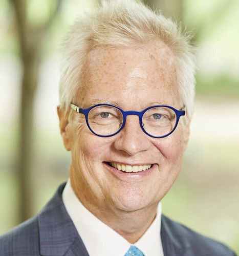 Speaker profile image for Patrick Hanaway