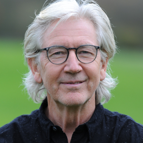 Speaker profile image for Patrick Holford