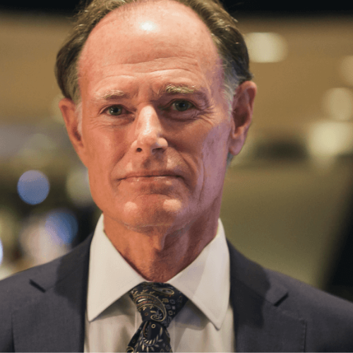 Speaker profile image for David Perlmutter MD, FACN