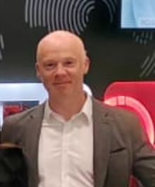 Peter Gouge
