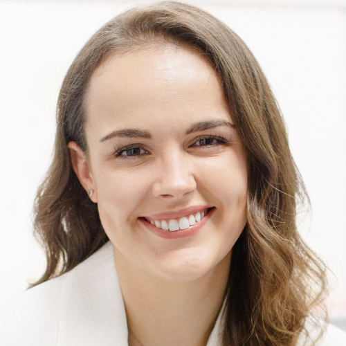 Speaker profile image for Pippa Nicholls