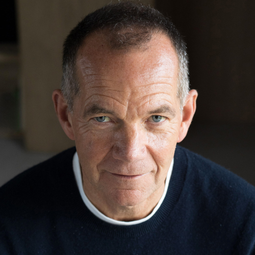 Pol De Saedeleer PhD