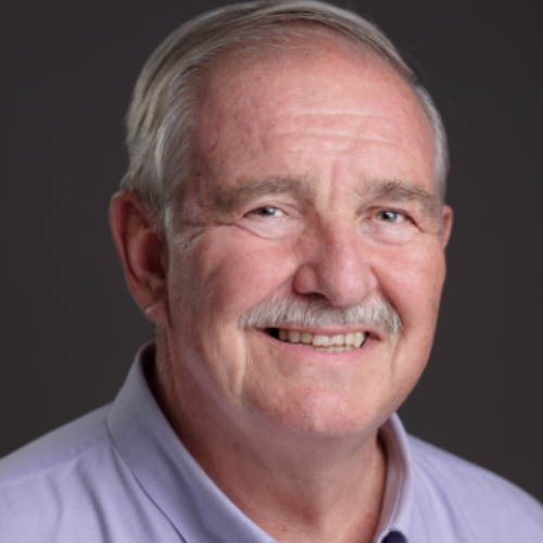 Speaker profile image for David Nutt