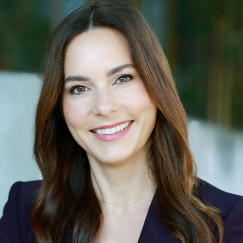 Speaker profile image for Indre Viskontas