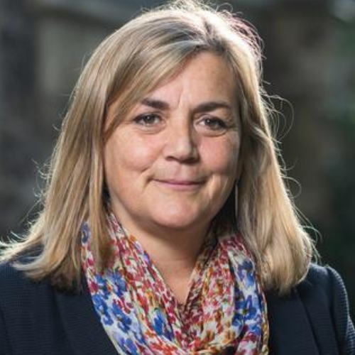 Baroness Kathy Willis