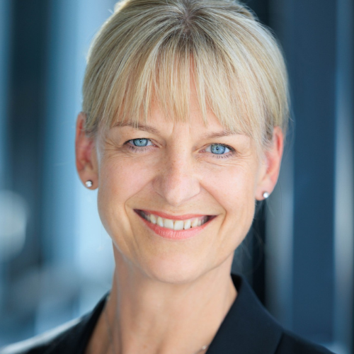 Speaker profile image for Rachel Roberts