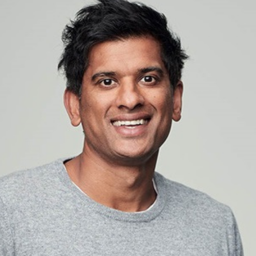 Speaker profile image for Rangan Chatterjee