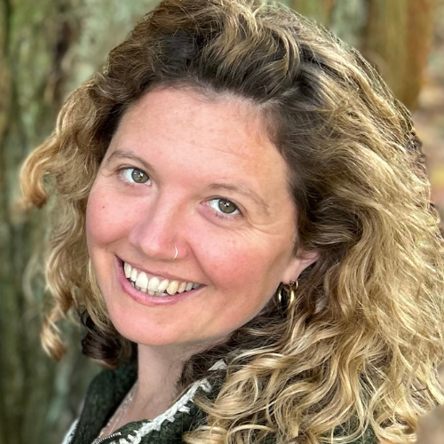 Rebecca Collison-Walker