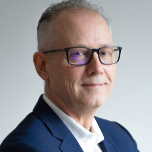 Speaker profile image for Roberto Wettstein