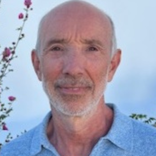 Speaker image for Rudy Proesmans