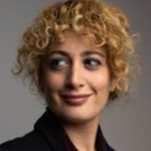 Salome Vachnadze