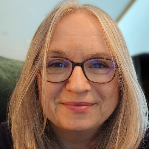 Speaker image for Samantha Buckland