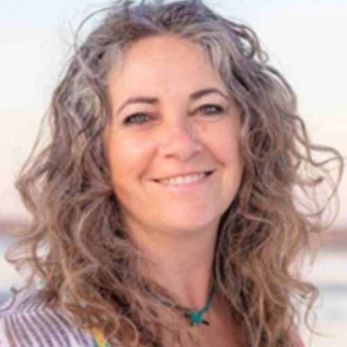 Speaker image for Samantha Skyring