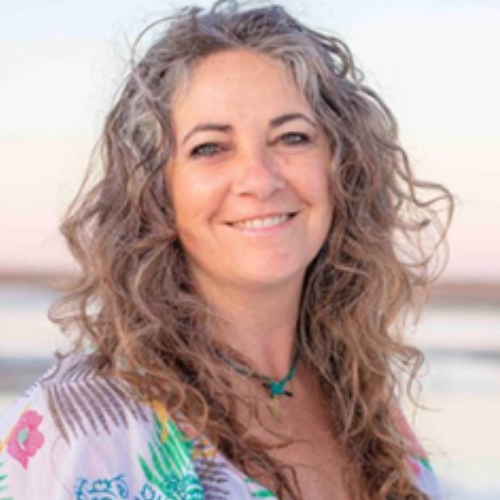 Speaker profile image for Samantha Skyring