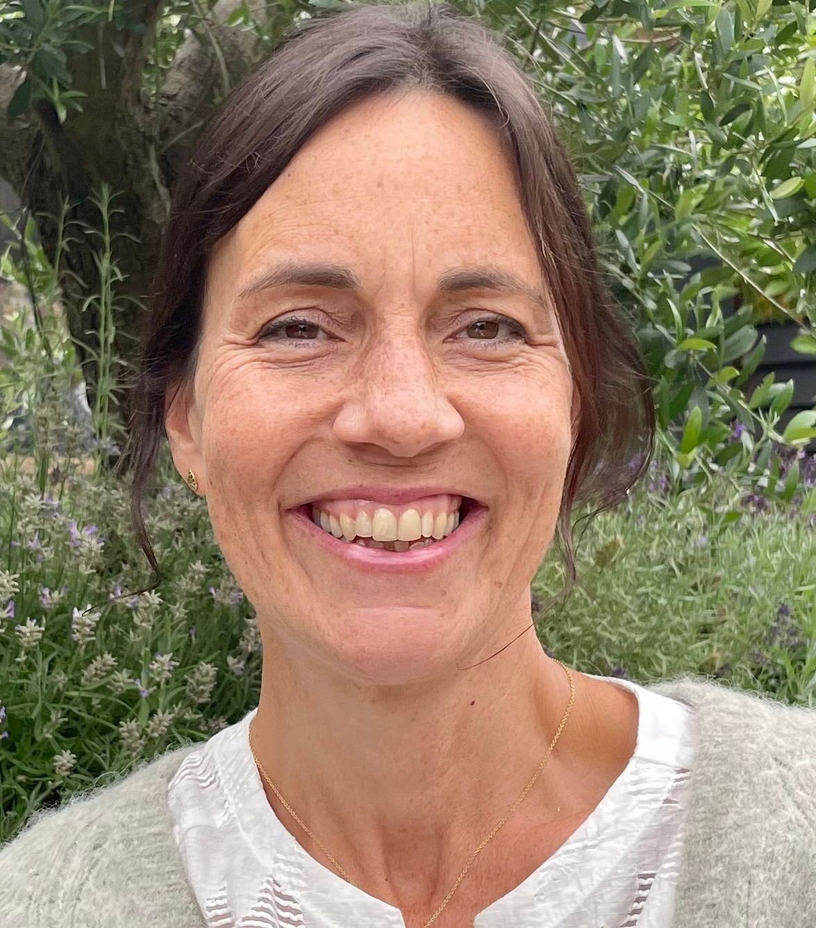 Sara Spinks