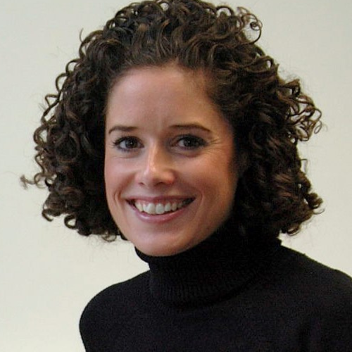 Speaker profile image for Sarah Berry