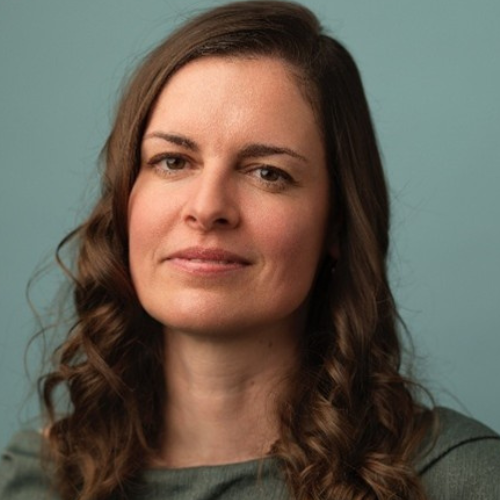 Speaker profile image for Saskia Kloppenburg Vieth