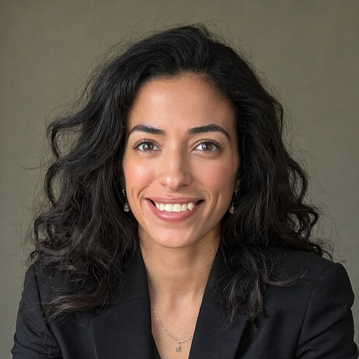 Speaker image for Sharlyne Poggio