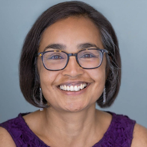 Speaker profile image for Shireen Kassam