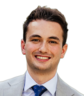 Speaker profile image for Sion Scott