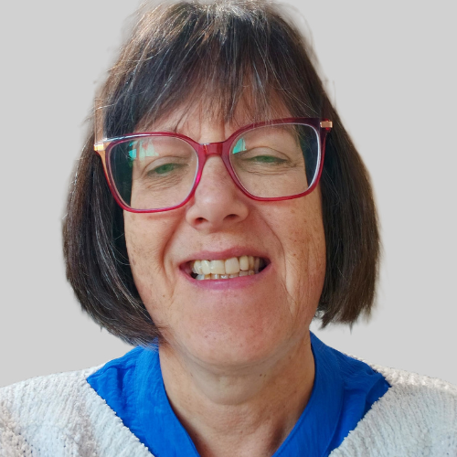 Speaker profile image for Tanya Lovett