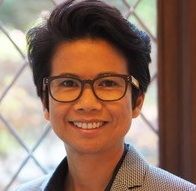 Speaker profile image for Tasha Gandamihardja