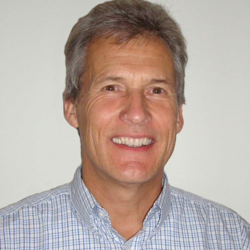 Speaker profile image for Tim Ewer