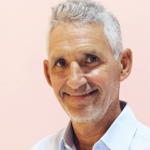 Speaker profile image for Tim Spector