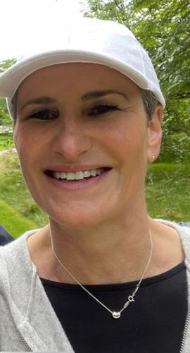 Tina Peers