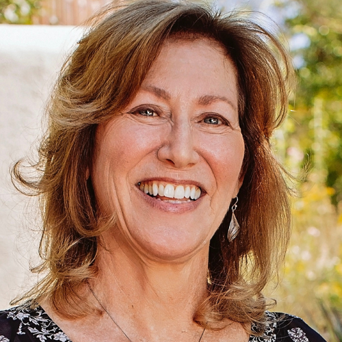 Speaker profile image for Victoria Maizes