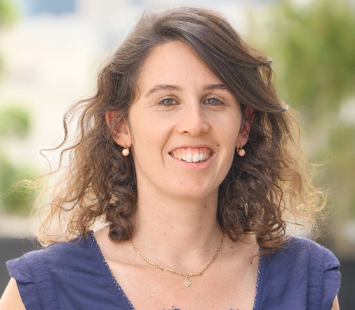 Virginie Grenier