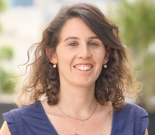 Virginie Grenier