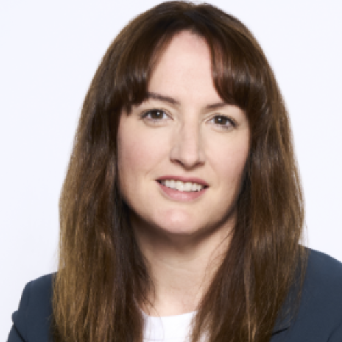 Speaker profile image for Zoe Griffiths